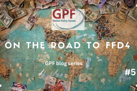 Road to FfD4 - GPF blog series No 5
