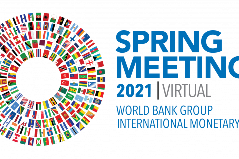 WB Spring Meetings 2021